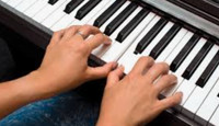 Piano,Guitar, Voice and Ukulele  Lessons-West Edmonton