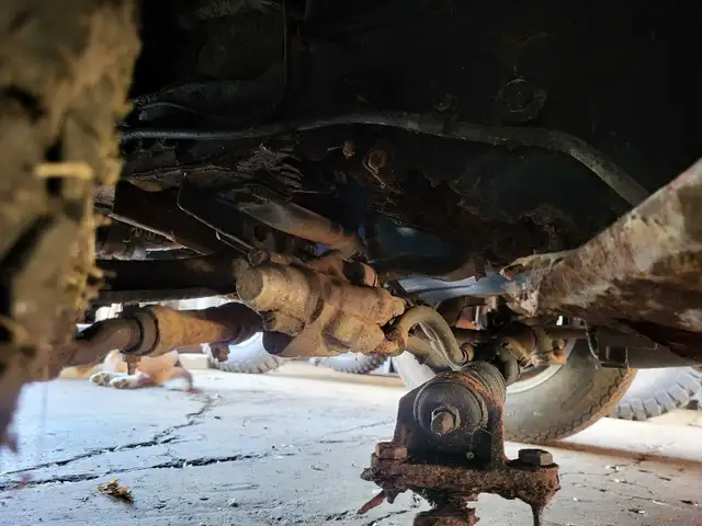 1968 Mustang Coupe  in Classic Cars in Oshawa / Durham Region - Image 10