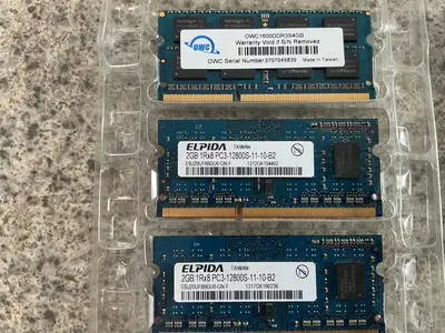 MAC COMPUTER RAM, View more