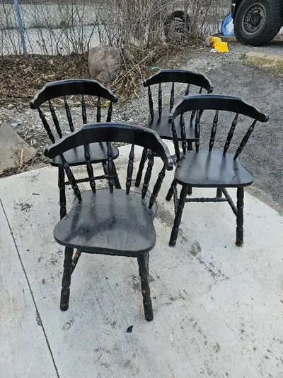 Free Chairs, View more