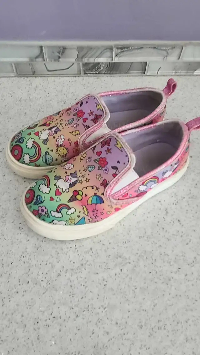 Girl's Shoes / Souliers pour fille in Kids & Youth in Laval / North Shore - Image 5