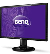 BenQ 24 Inch 1080p Monitor, 75 Hz