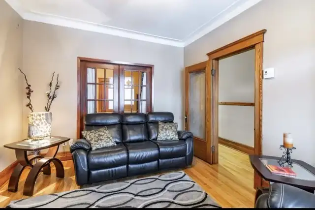 Cession de bail - colocation chambre + salon privé in Room Rentals & Roommates in City of Montréal - Image 11