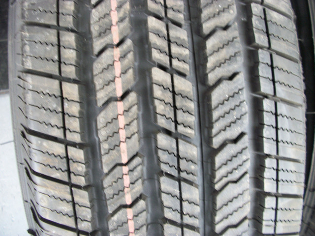 Tires 245/75r/17  all season  brand new in Tires & Rims in Moncton - Image 2