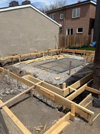 concrete workers needed , View more