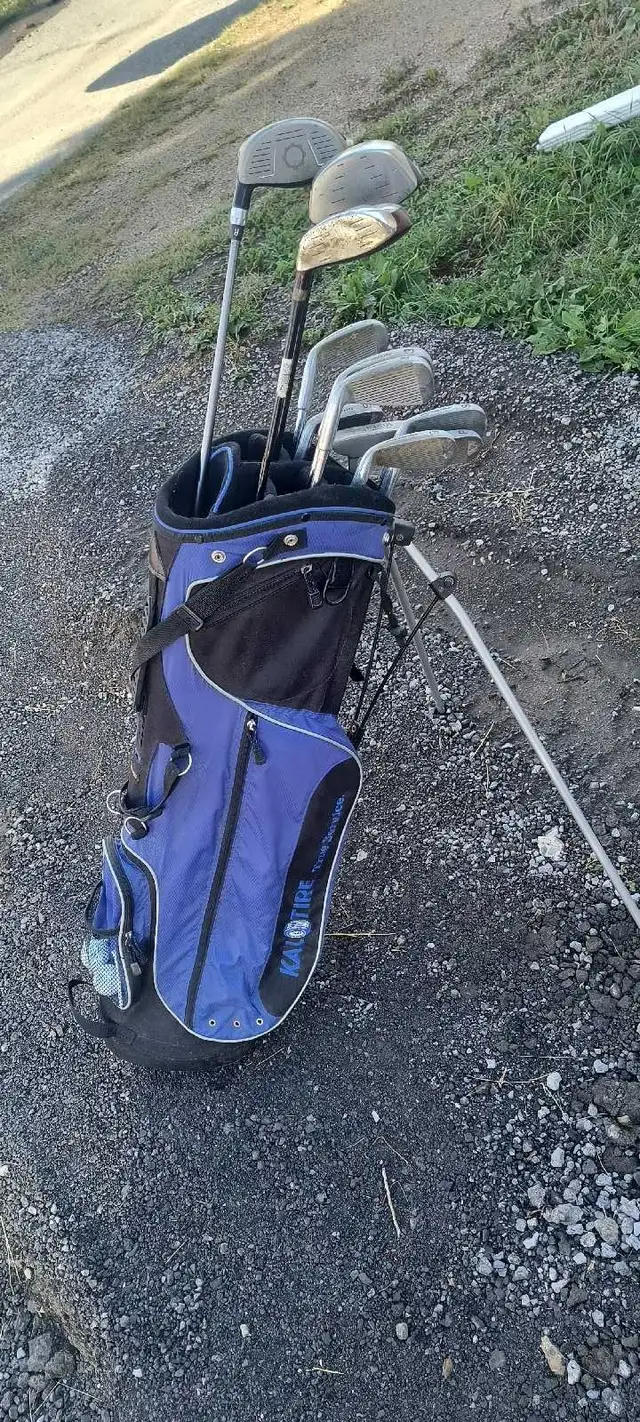 Golf clubs in Golf in Regina - Image 4