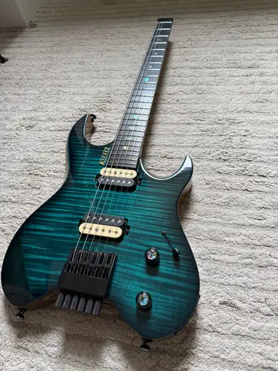Absolutely Mint! Testing the waters, since due to circumstances would like to clear out some gears....