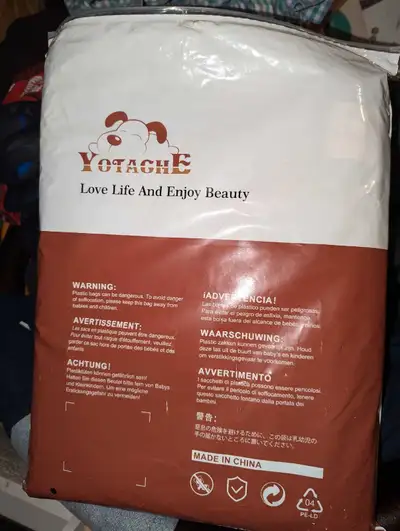 brand new magnetic mesh door all hardware included with tape, View more