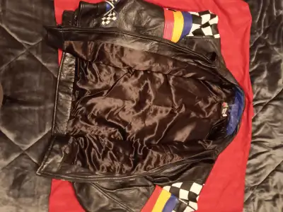 Nascar Cafe Jacket, View more