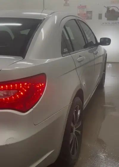 2.4l bad transmission sell whole as parts or will sell parts send a text
