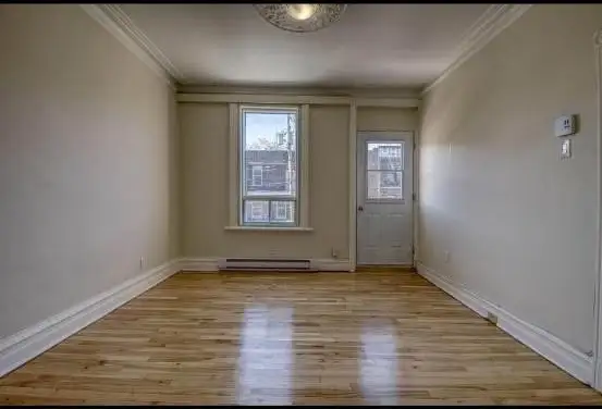 Cession de bail : 5 et 1/2 à Verdun, Montréal in Long Term Rentals in City of Montréal - Image 3