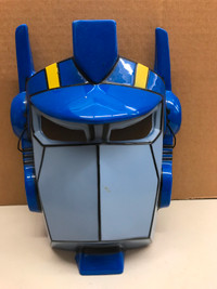 Kid's Mask - Transformers - Optimus Prime