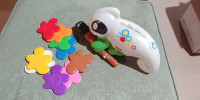 Kids toy-Fisher-Price Think & Learn Smart Scan Color Chameleon