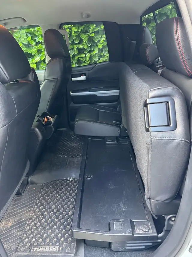 2019 TRD Pro Tundra 538448306289387525