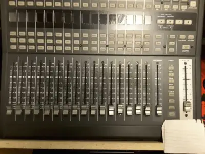 PreSonus StudioLive CS18AI, View more