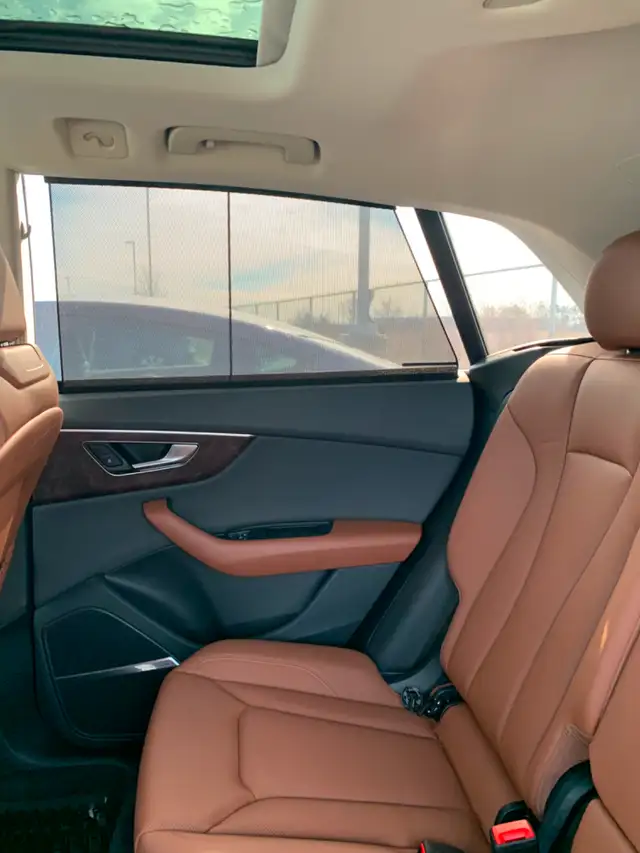 2019 AUDI Q8 TECHNIK (EXCELLENT CONDITION) in Cars & Trucks in Ottawa - Image 8