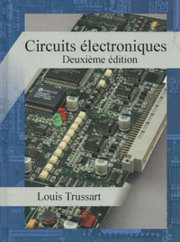 Circuits électroniques 2e éd.