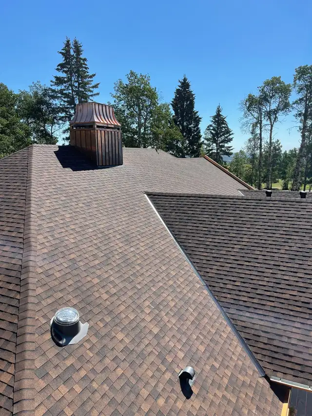 Professional Roofing Services – Free Estimates! in Roofing in Calgary - Image 8