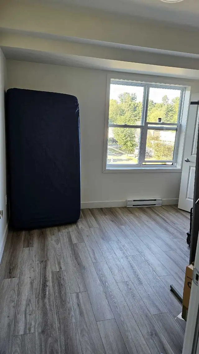 Modern 2 bedroom apartment in Long Term Rentals in Fredericton - Image 3