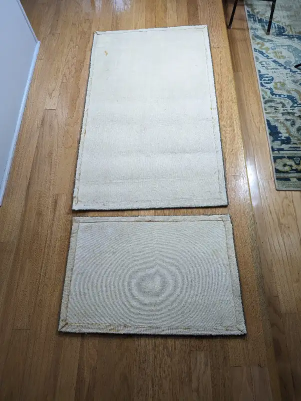 Carpet Runner & Mat (Whitby or Brighton Pickup) in Rugs, Carpets & Runners in Oshawa / Durham Region - Image 3