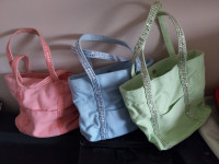 Fancy purse bags
