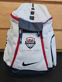 Nike Hoops Elite USA bag