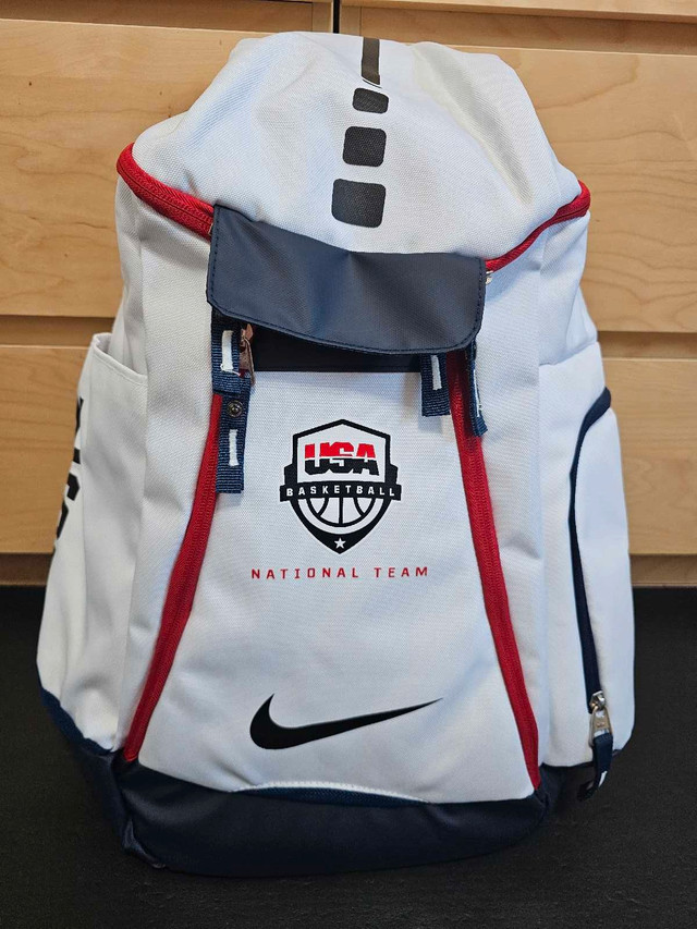 Nike Hoops Elite USA bag in Men's in Mississauga / Peel Region