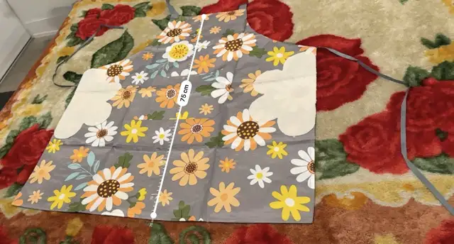 Floral Apron443776520201840643