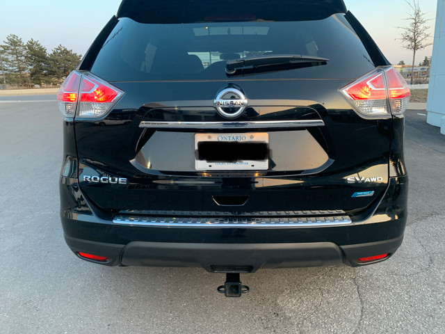 2014 Nissan rogue  in Cars & Trucks in Mississauga / Peel Region - Image 4