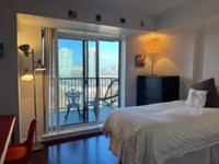“Room with a view” (One) Furnished Room Rental For 1(One) Female