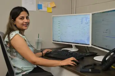 Email Resume to rakesh@speedforcetransport.ca Pay: CA$18.00 per hour About Us Speed Force Transport...