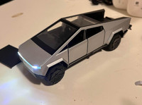 Tesla Pick up Truck Model