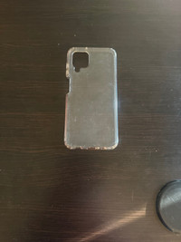 Samsung Galaxy A12 protective case