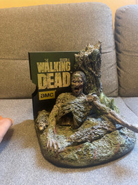 The Walking Dead Season 4 Collector's Edition