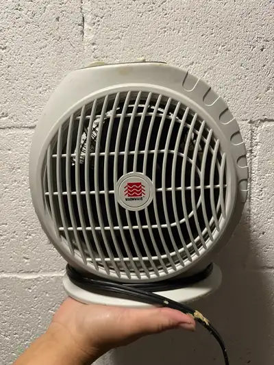 Space Heater, View more