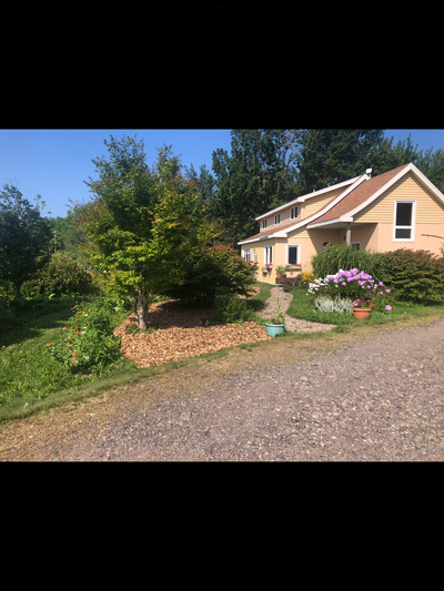 Passive Solar home for rent, 1-year fixed term lease We are travelling for a year and will be rentin...