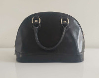 LV Alma Insp. - Italian Leather Handbag / Crossbody