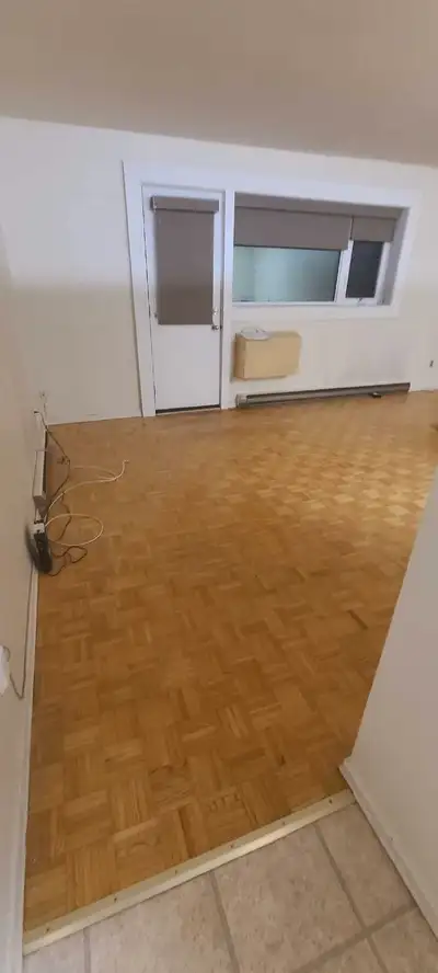 1-bedroom Apartment for Rent