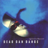 DEAD CAN DANCE SPIRITCHASER CD 1996 Lisa Gerrard Alternative