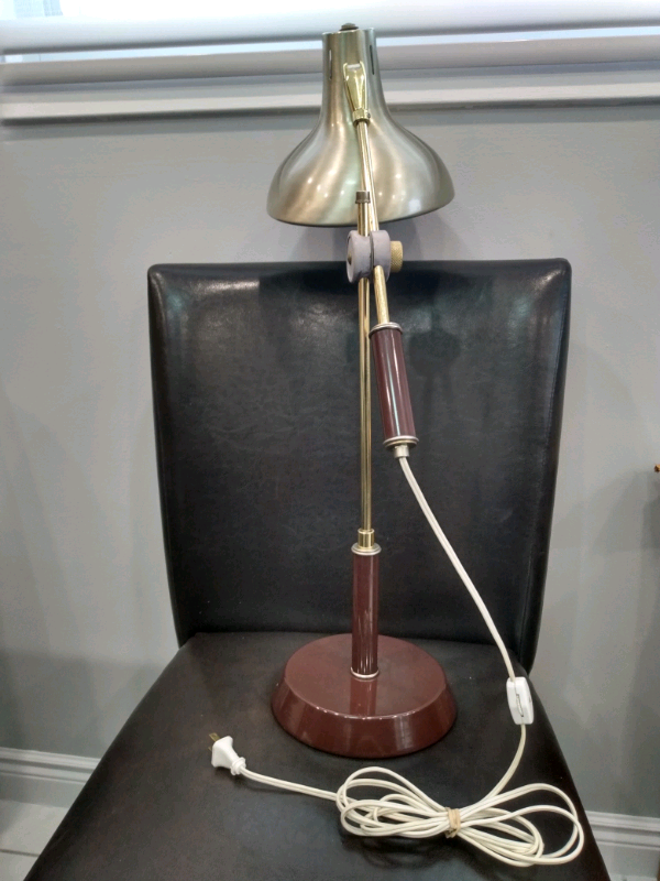 Vintage lamp in Indoor Lighting & Fans in City of Toronto - Image 4