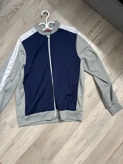 Puma Jacket, View more