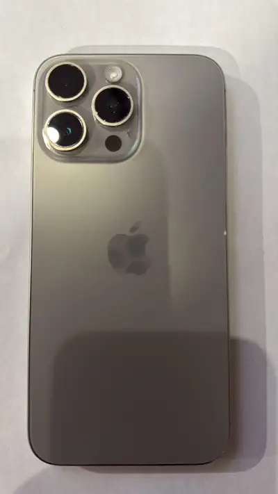 Iphone 15 Pro Max 256, View more