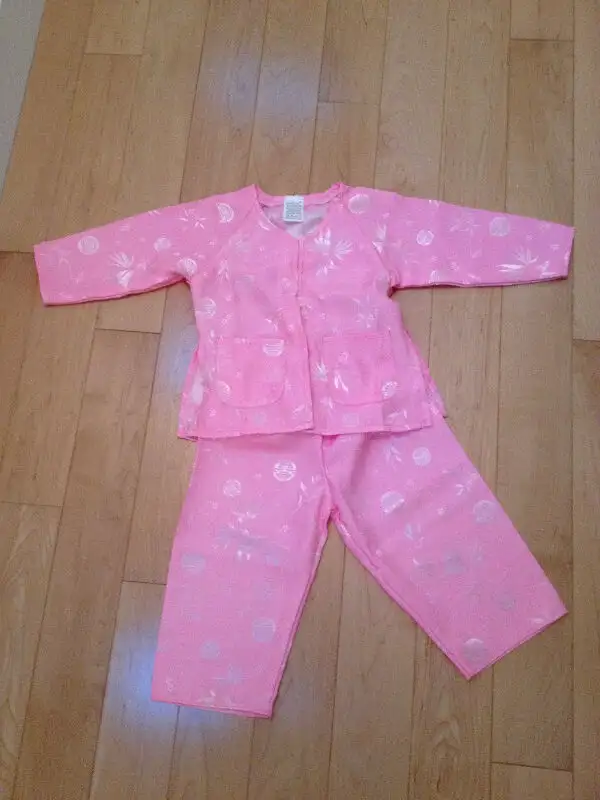 Brand New Traditional Chinese Outfit - Size 2T in Clothing - 2T in Calgary - Image 3