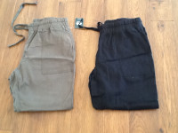 Roots Essential Pants