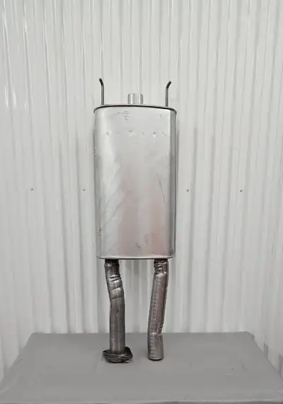 New! Ford Explorer 1997 to 2000 WALKER SoundFX MufflerWALKER 185, View more