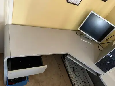Computer Desk/ Business Desk/Office Desk, View more