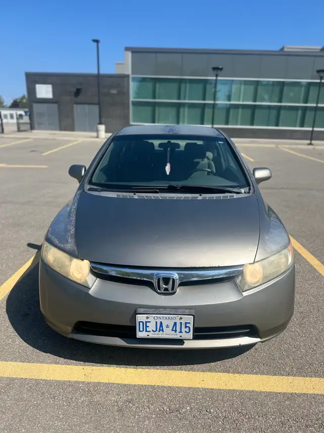 honda civic 2007551125902385500161