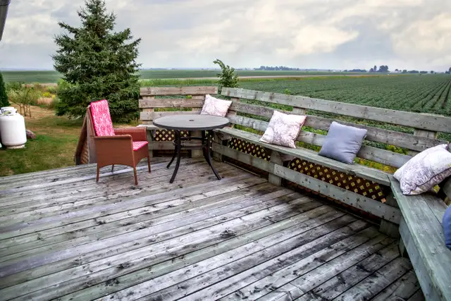 Full House Rental in Alfred, Ontario Countryside - Multi Bedroom in Long Term Rentals in Ottawa - Image 10