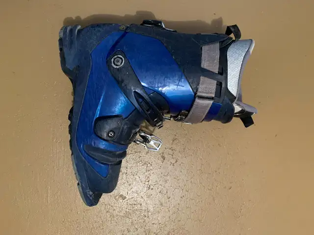 Bottes de ski télémark Black Diamond Seeker in Ski in Saguenay - Image 6