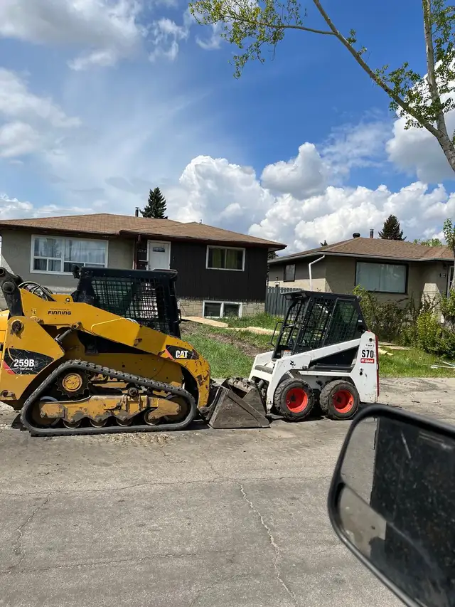 1 st Call Concrete & Landscaping Services 780 267 766562863711464962126